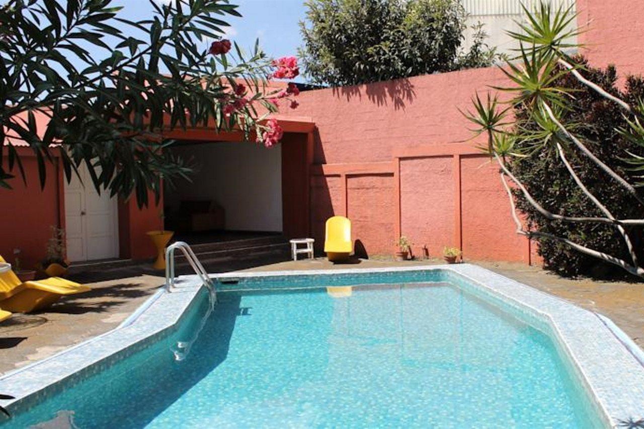 Los Yoses Apartotel San Jose  Exterior foto