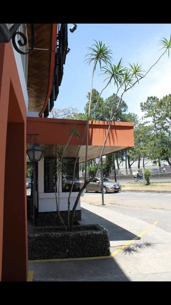 Los Yoses Apartotel San Jose  Exterior foto