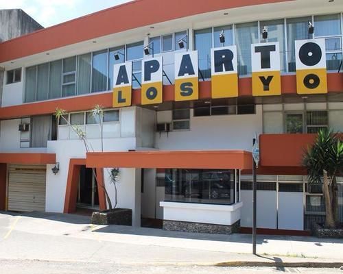 Los Yoses Apartotel San Jose  Exterior foto