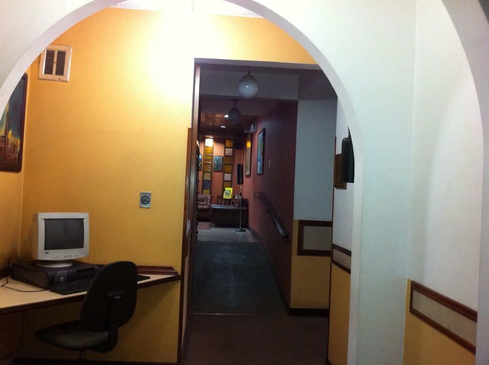 Los Yoses Apartotel San Jose  Exterior foto